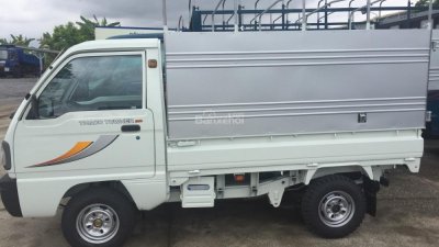 Thaco TOWNER 800 2021 - Bán xe tải trả góp 700kg TOWNER800, giá tốt