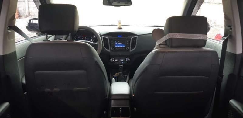 Hyundai Creta 2015 - Bán Hyundai Creta năm sản xuất 2015, xe nhập, 650 triệu