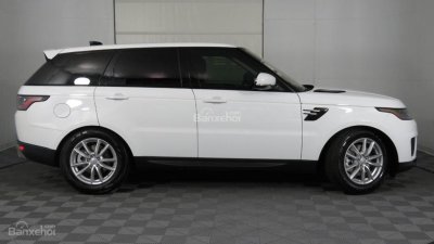 LandRover Sport 2018 - Hotline Landrover 0918842662, giá xe Range Rover Sport 2019 màu trắng, màu đen, đỏ