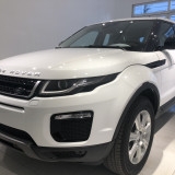 LandRover Evoque Evoque SE Plus 2018 - Gọi 0918842662 bán xe Landrover Range Rover Evoque 2018 tốt nhất, xe giao ngay, nhiều màu