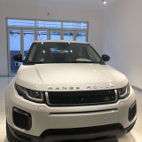 LandRover Evoque Evoque SE Plus 2018 - Gọi 0918842662 bán xe Landrover Range Rover Evoque 2018 tốt nhất, xe giao ngay, nhiều màu