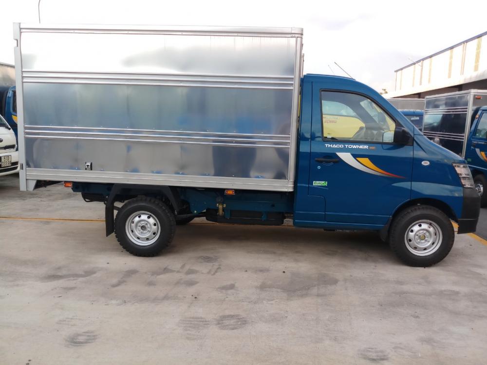 Thaco TOWNER  990 2018 - Giá xe tải  Thaco Towner 990 kg