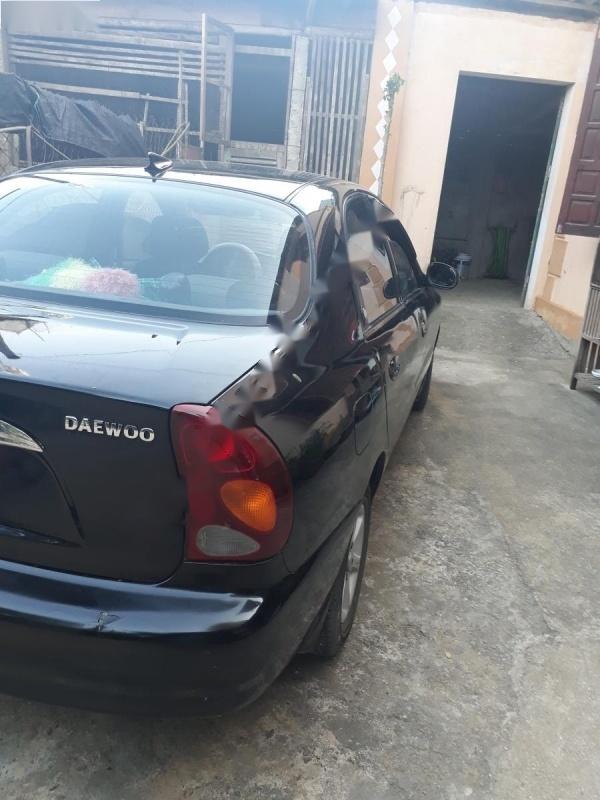 Daewoo Lanos 1.5 MT 2003 - Xe Daewoo Lanos 1.5 MT 2003