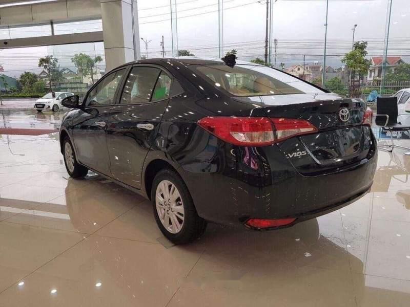 Toyota Vios   1.5E MT  2018 - Toyota Hà Đông bán Toyota Vios đời 2019, 531tr