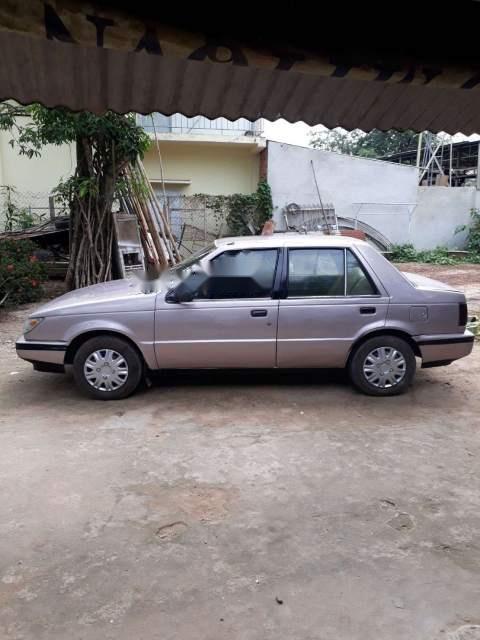 Isuzu Gemini   1988 - Bán lại xe Isuzu Gemini năm 1988, nhập khẩu 