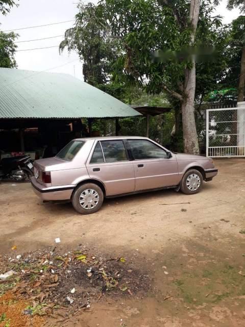 Isuzu Gemini   1988 - Bán lại xe Isuzu Gemini năm 1988, nhập khẩu 