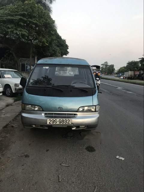 Hyundai Universe 1995 - Cần bán xe Hyundai Universe đời 1995, nhập khẩu, giá tốt