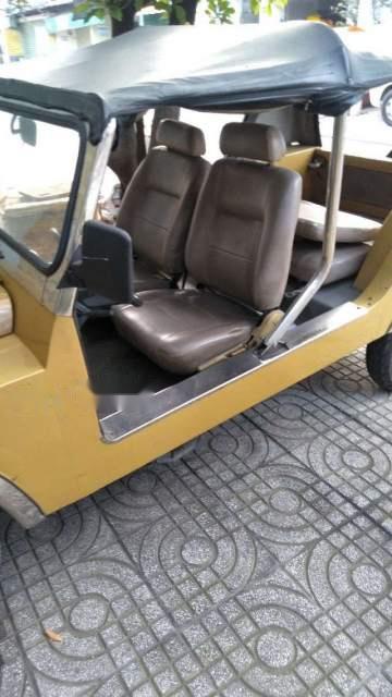 Citroen C2 1975 - Bán ô tô Citroen C2 năm sản xuất 1975, màu vàng giá cạnh tranh