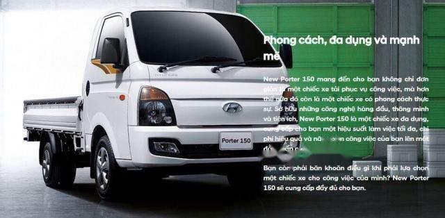 Hyundai H 100 H150 2018 - Bán xe Hyundai H 100 H150 năm sản xuất 2018