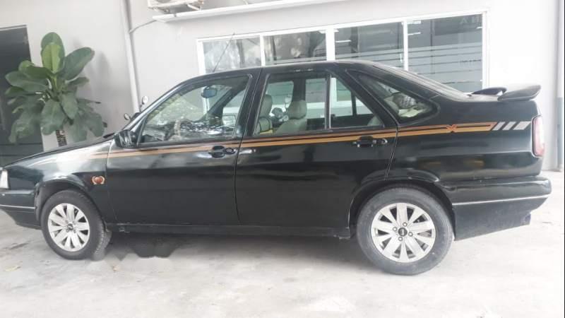 Fiat Tempra   1997 - Bán Fiat Tempra 1997, màu đen, xe chạy rất êm