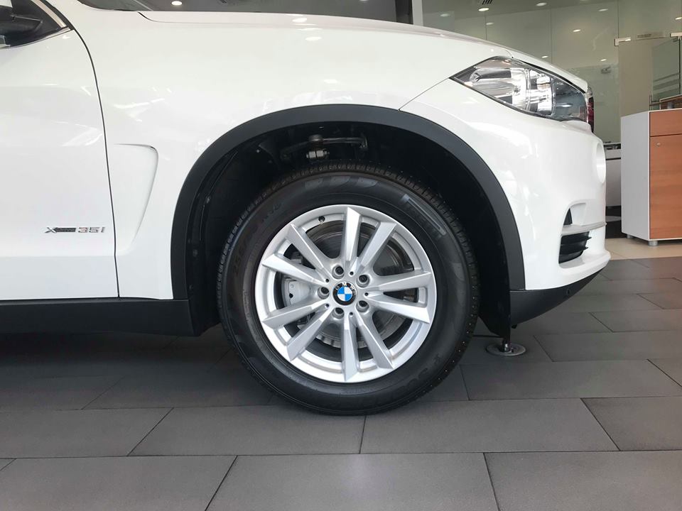 BMW X5 2018 - Bán xe BMW X5 giá tốt, giao xe ngay, hỗ trợ trả góp