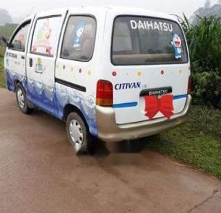 Daihatsu Citivan 2000 - Cần bán xe Daihatsu Citivan đời 2000, giá 40tr