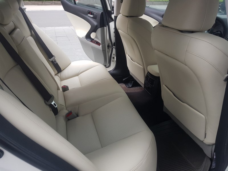 Lexus IS 350 2006 - Cần bán xe Lexus IS 350 năm sản xuất 2007, xe nhập, ☎ 091 225 2526