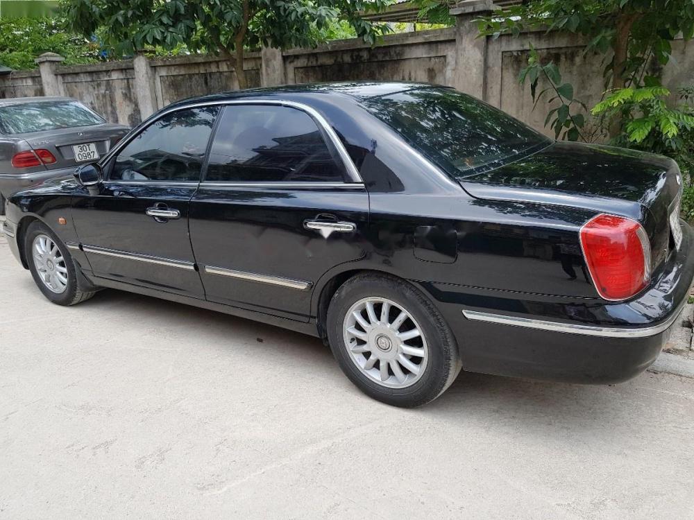 Hyundai XG 300 2004 - Gia đình bán chiếc xe XG 300 2004, nhập khẩu Hàn Quốc