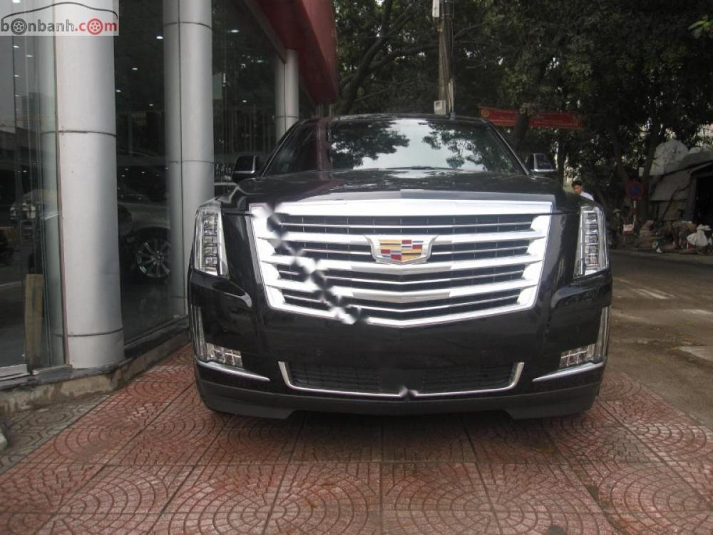 Cadillac Escalade ESV Platinium 2016 - Bán xe Cadillac Escalade ESV Platinium sản xuất 2016, nhập khẩu