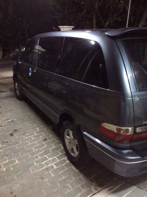 Toyota Previa   1992 - Cần bán lại xe Toyota Previa năm 1992, nhập khẩu, giá chỉ 150 triệu