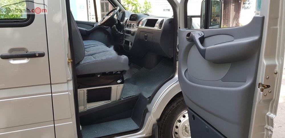 Mercedes-Benz Sprinter 311 2011 - Bán xe Mercedes Sprinter 311 đời 2011, màu bạc, 480 triệu