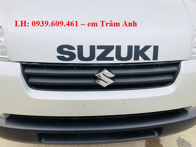 Suzuki Super Carry Pro 2018 - Bán xe Suzuki Pro 750kg, giá tốt