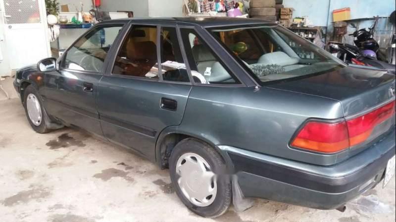 Daewoo Espero   1996 - Cần bán xe Daewoo Espero năm sản xuất 1996, xe nhập