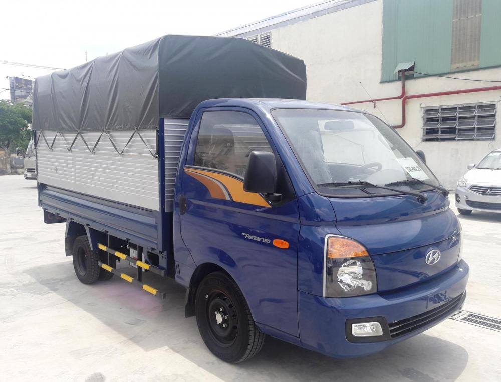 Hyundai Porter 2018 - Bán ô tô Hyundai Porter H150 sản xuất năm 2018. LH: 0905680107