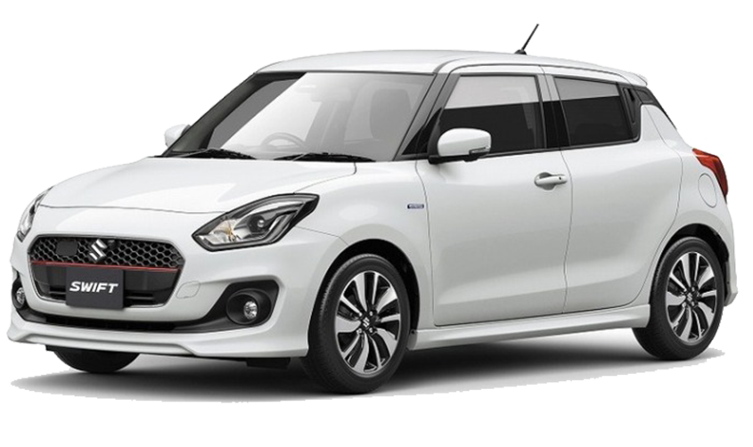 Suzuki Swift 2019 - Suzuki Swift mới 2019, hỗ trợ trả góp 80-90% tại Lạng Sơn, Cao Bằng và Bắc Giang, LH: 0919286158