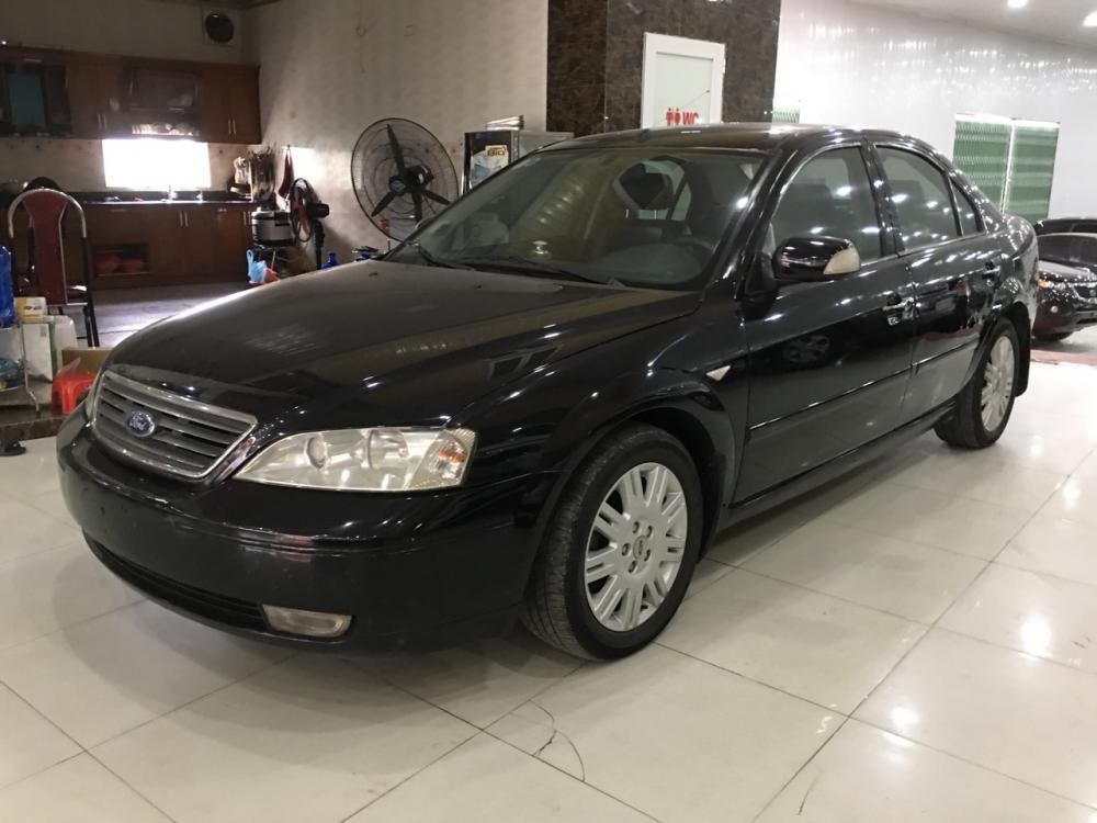 Ford Mondeo 2003 - Bán xe Ford Mondeo đời 2003