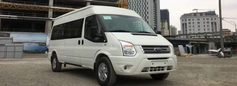 Ford Transit   2018 - Cần bán xe Ford Transit sản xuất năm 2018, xe mới 100%