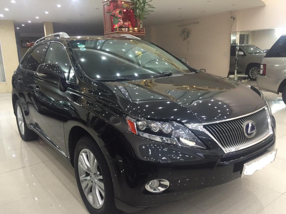 Lexus RX 350 2009 - Bán xe Lexus RX 350 2009