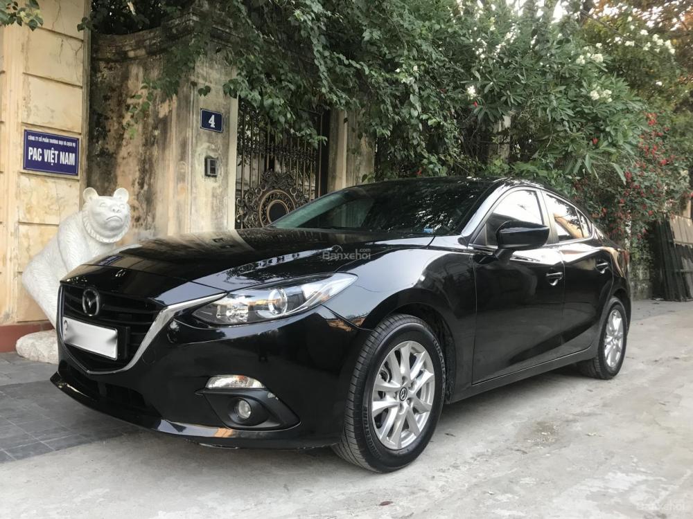 Mazda 3 1.5 2017 - Bán xe Mazda 3 1.5 2017