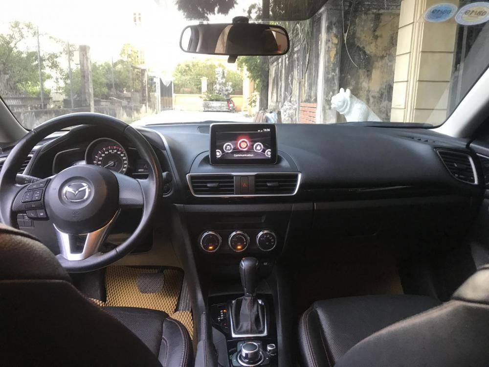 Mazda 3 1.5 2017 - Bán xe Mazda 3 1.5 2017