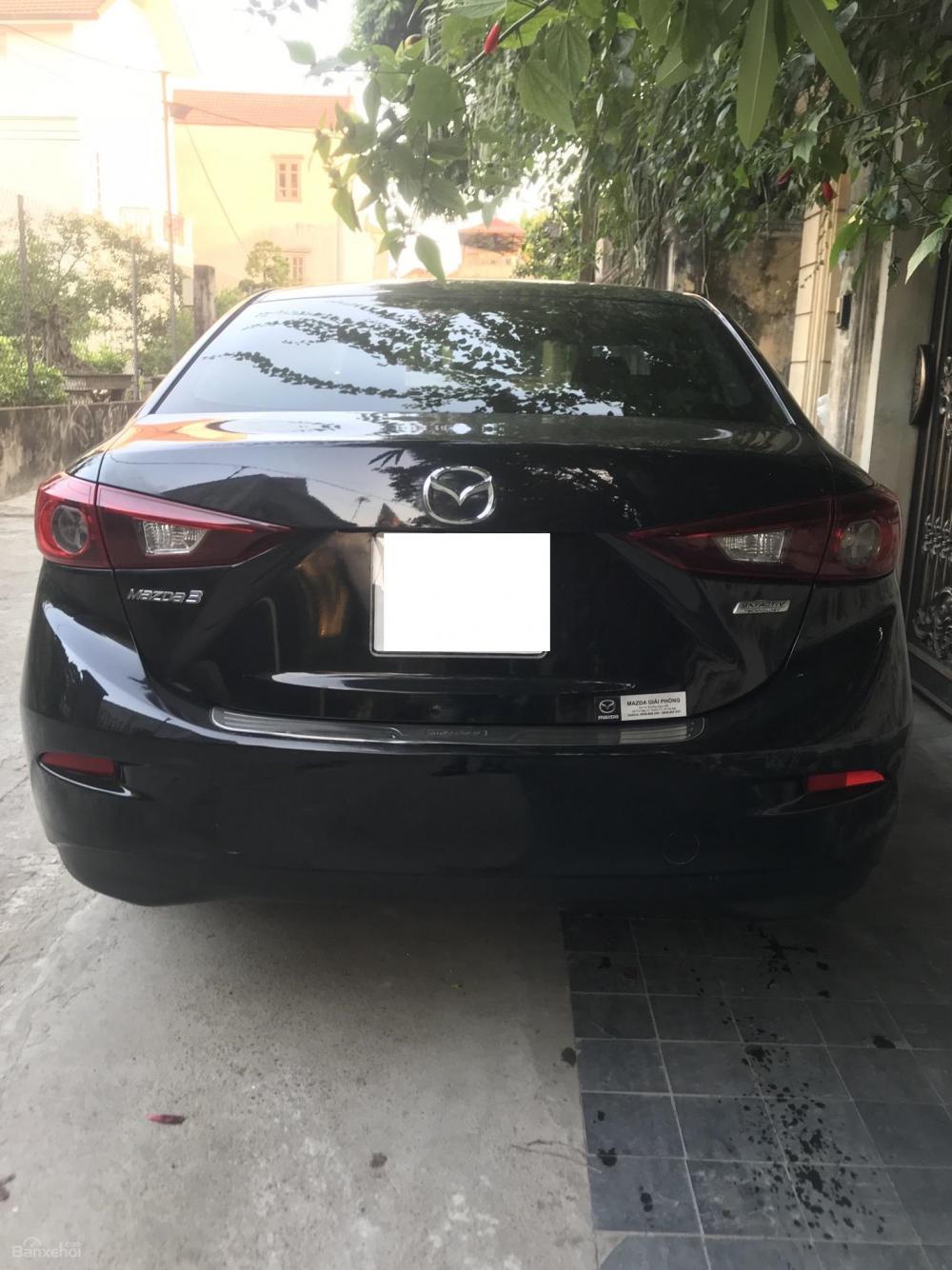 Mazda 3 1.5 2017 - Bán xe Mazda 3 1.5 2017