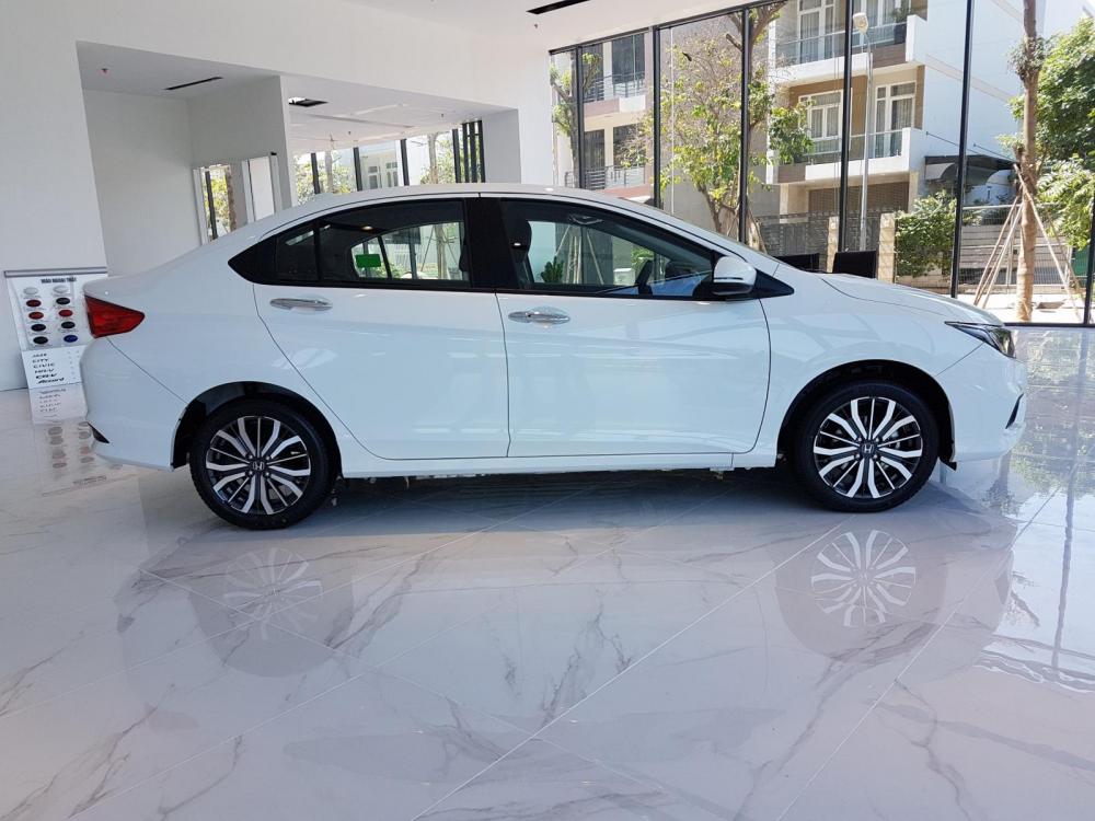 Honda City 1.5L TOP 2018 - Honda City giá tốt, đưa trước 120 triệu, góp 6-7tr/tháng. Liên hệ: 0934.017.271