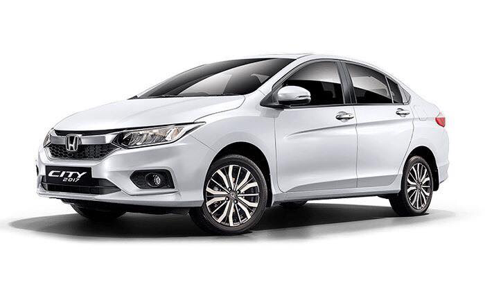 Honda City 2018 - [Đồng Nai] Honda City 2018 giá chỉ từ 559 triệu đồng, giao xe ngay trong tháng 12