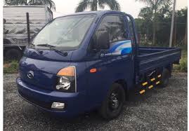 Hyundai Porter H150 2018 - Dòng tải Porter Hyundai có sẵn giao xe ngay