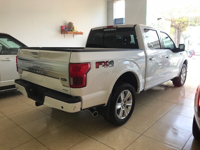 Ford F 150 Platinum 2019 - Giao ngay Ford F 150 Platinum 2019 xuất Mỹ, mới 100% 