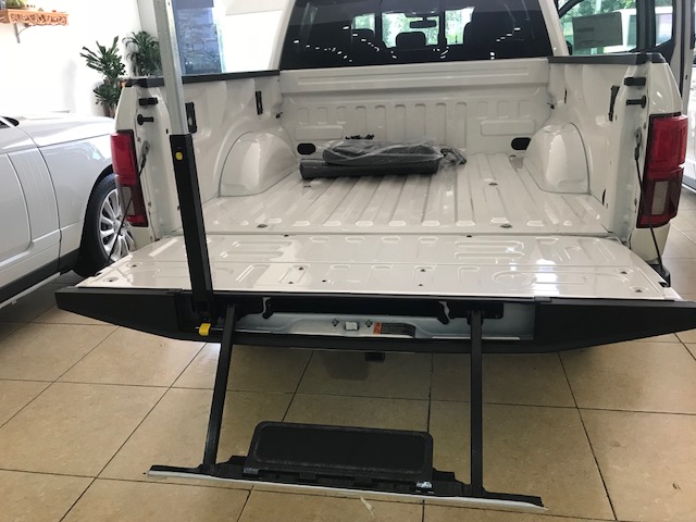 Ford F 150 Platinum 2019 - Giao ngay Ford F 150 Platinum 2019 xuất Mỹ, mới 100% 