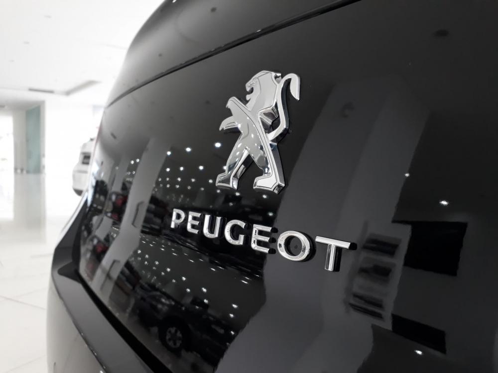 Peugeot 508 2015 - Bán Peugeot 508 - Trả trước chỉ 390tr sở hữu xe nhập khẩu 100% từ Pháp