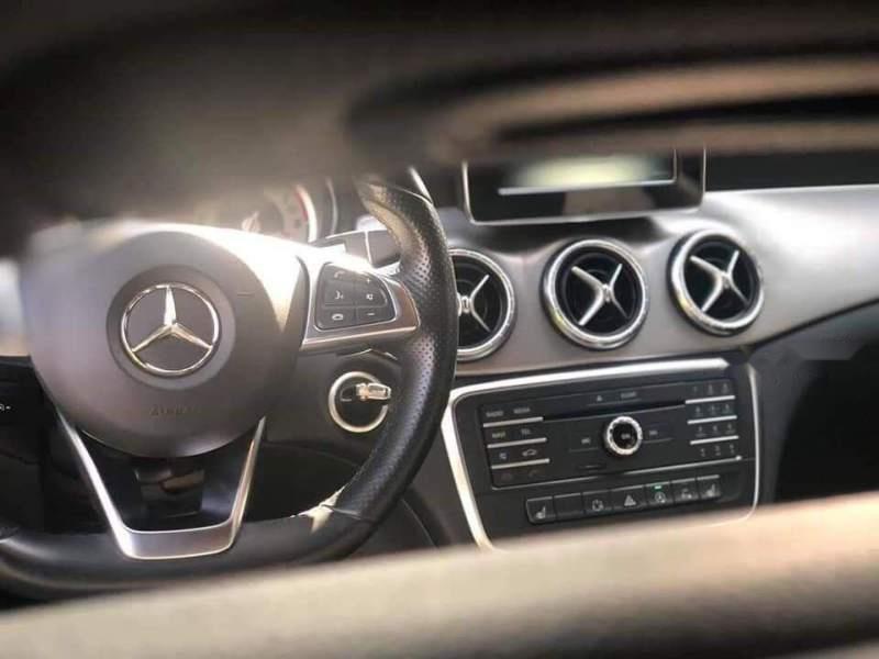 Mercedes-Benz A class AMG 2016 2016 - Cần bán gấp Mercedes AMG 2016 năm sản xuất 2016, màu đen, nhập khẩu nguyên chiếc