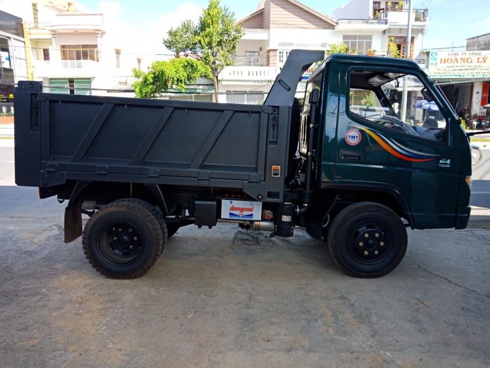 Fuso 2018 - Bán xe TMT 2.45 tấn tại Phan Rang- Tháp Chàm, Ninh Thuận