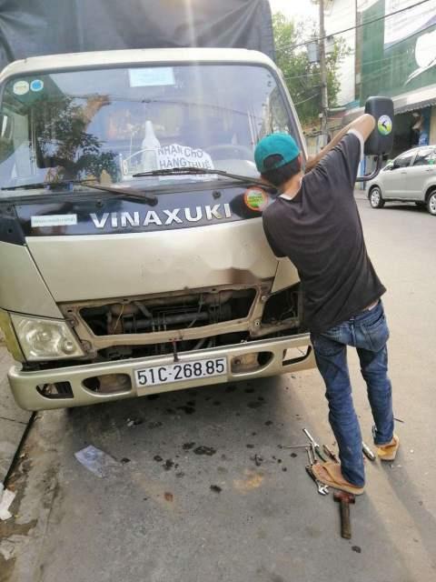 Vinaxuki 1240T 2008 - Cần bán Vinaxuki 1240T sản xuất năm 2008, 70 triệu