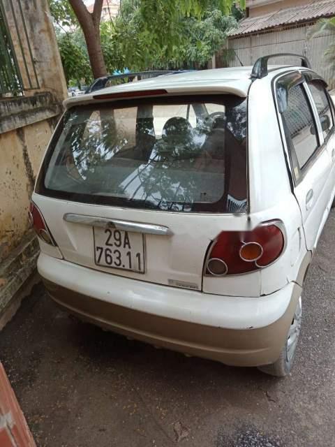 Chevrolet 2005 - Cần bán Chevrolet Matiz đời 2005, nhập khẩu nguyên chiếc, giá tốt