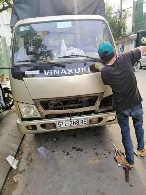 Vinaxuki 1240T 2008 - Cần bán Vinaxuki 1240T sản xuất năm 2008, 70 triệu