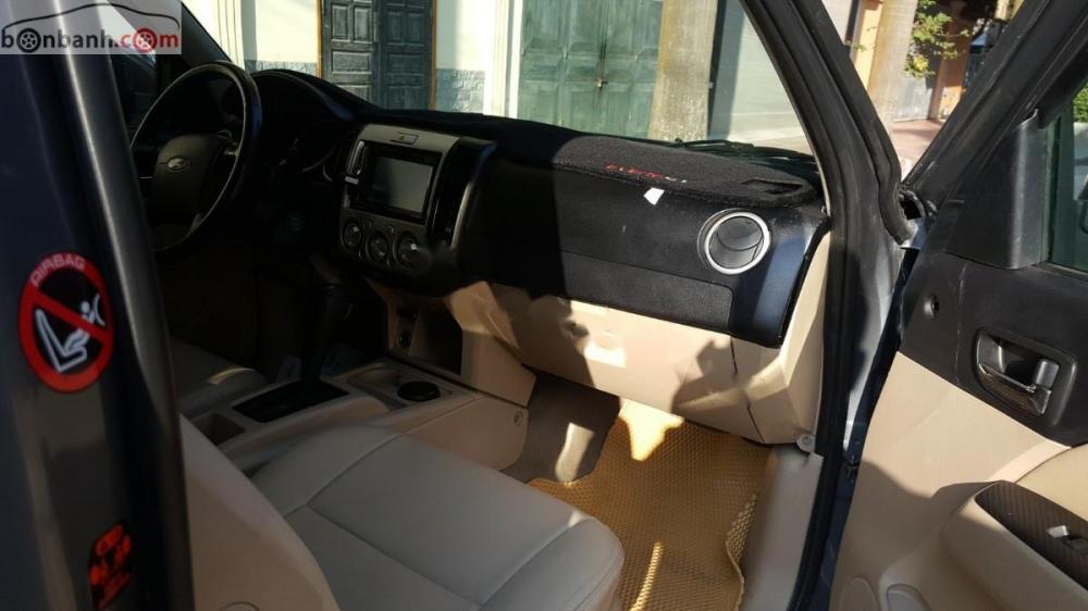 Ford Everest Limited 2010 - Bán Ford Everest Limited đời 2010, số tự động