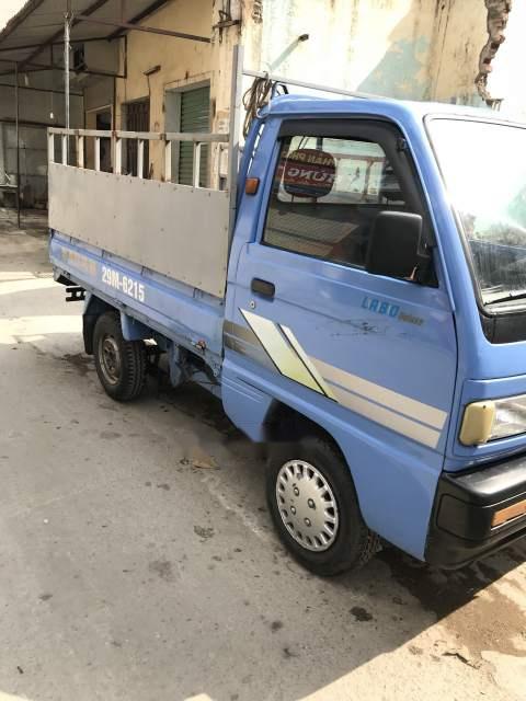 Daewoo Labo 1996 - Cần bán xe Daewoo Labo đời 1996, nhập khẩu nguyên chiếc chính chủ