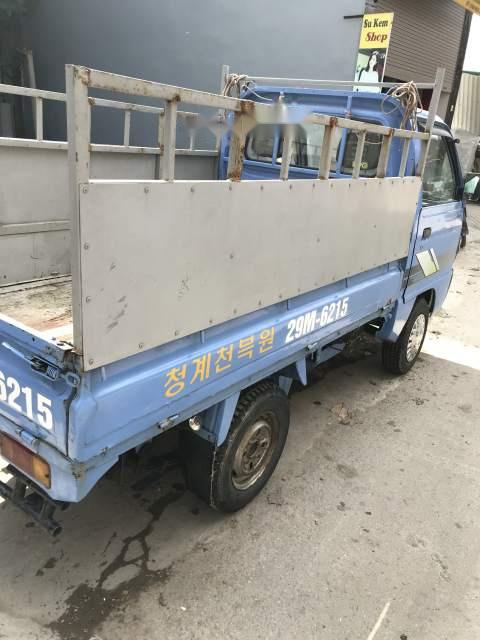 Daewoo Labo 1996 - Cần bán xe Daewoo Labo đời 1996, nhập khẩu nguyên chiếc chính chủ