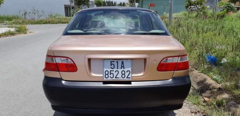 Fiat Albea 2006 - Cần bán Fiat Albea 2006, 130 triệu