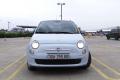 Fiat 500 2010 - Cần bán lại xe Fiat 500 đời 2010, nhập khẩu, giá chỉ 410 triệu