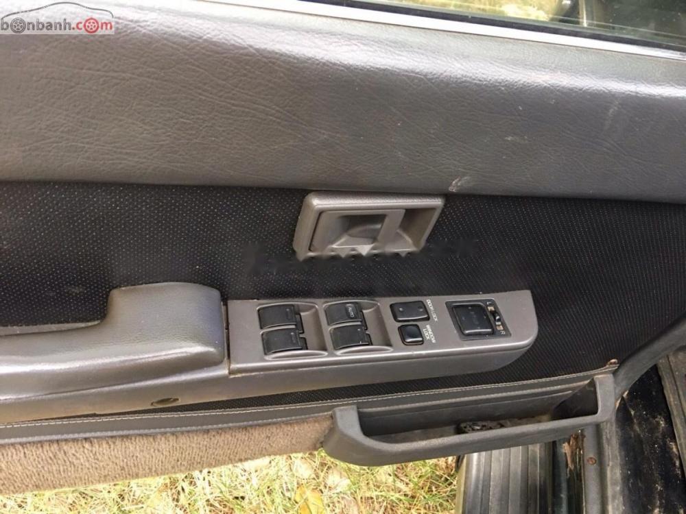 Toyota 4 Runner 1996 - Bán xe Toyota 4 Runner đời 1996, xe nhập giá cạnh tranh