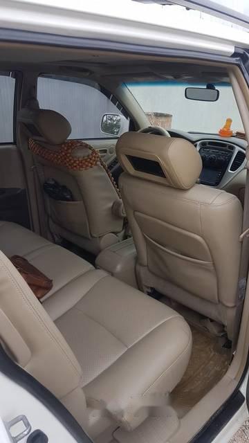 Toyota Highlander 2005 - Bán xe Toyota Highlander đời 2005, màu trắng, 350 triệu