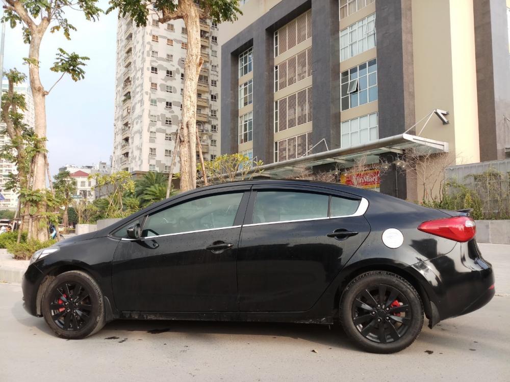 Kia K3 2018 - Ô Tô Thủ Đô bán xe Kia K3 1.6 MT 2016, 469 triệu